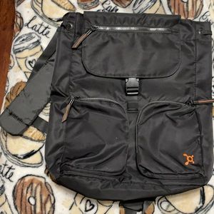 Orange theory Fitness Backpack